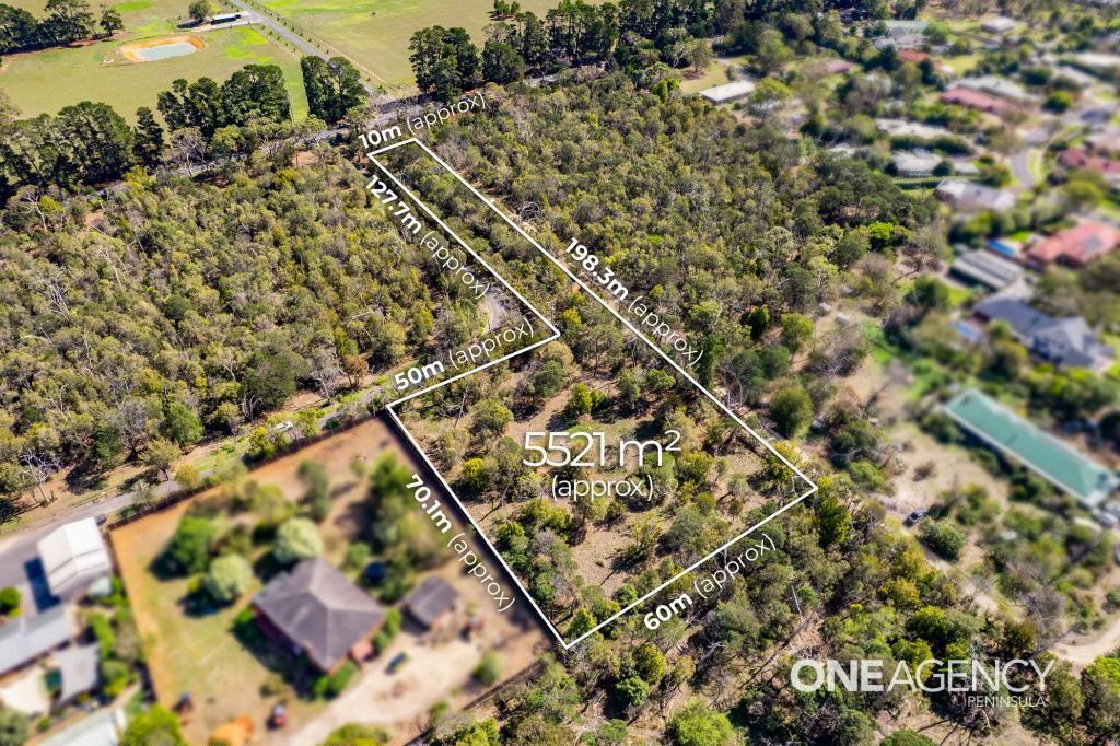 371 COOLART RD, SOMERVILLE, VIC 3912