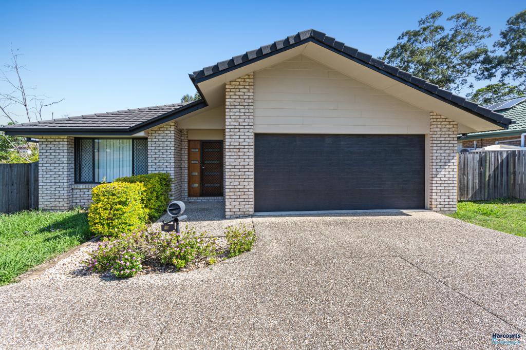 22 Hofmann Cl, Oxley, QLD 4075