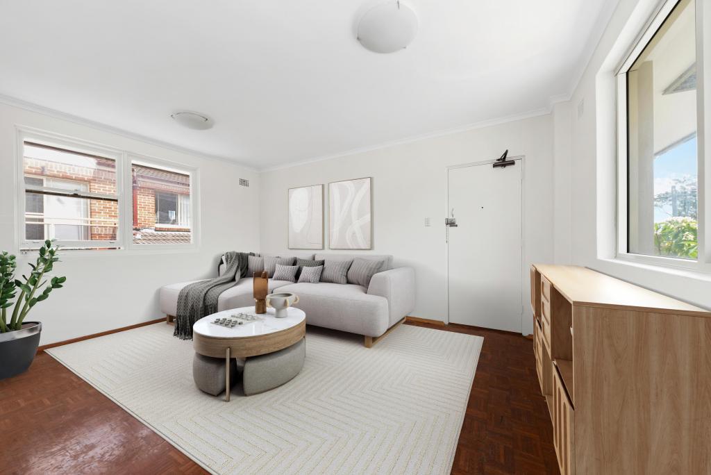 3/100 Carrington Rd, Waverley, NSW 2024