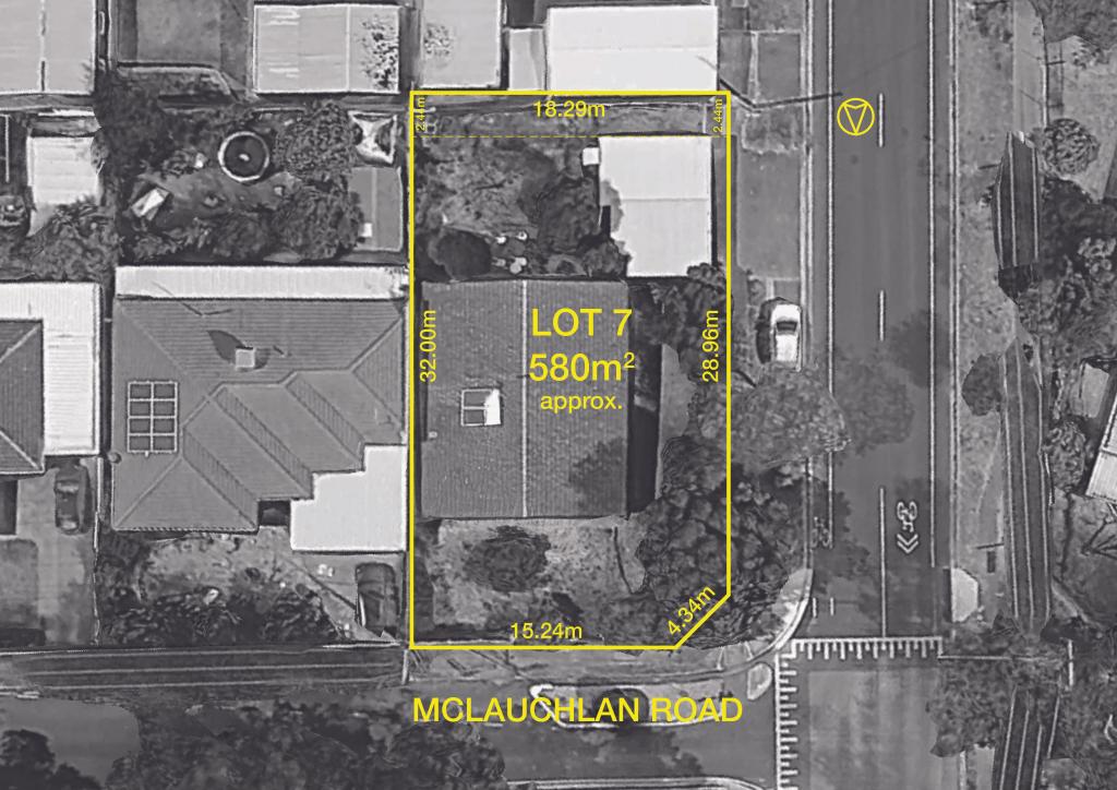 1 Mclauchlan Rd, Windsor Gardens, SA 5087