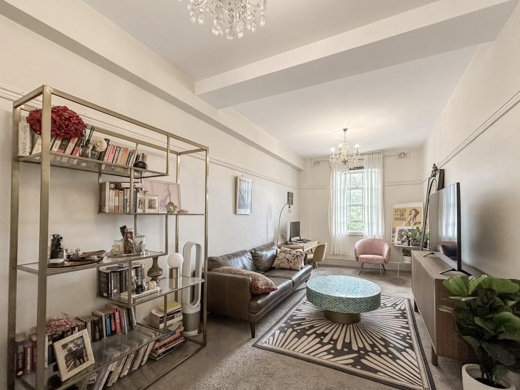 27/121-129 William St, Darlinghurst, NSW 2010