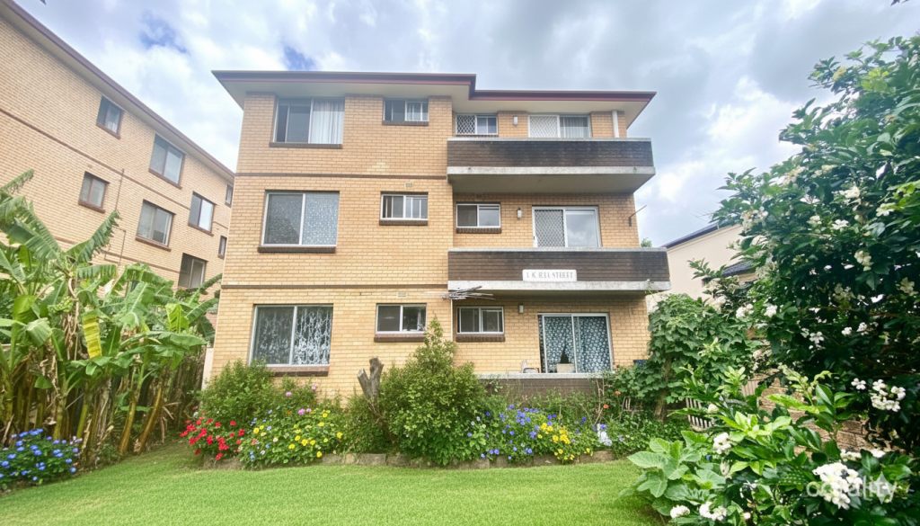 4/3 ACACIA ST, CABRAMATTA, NSW 2166