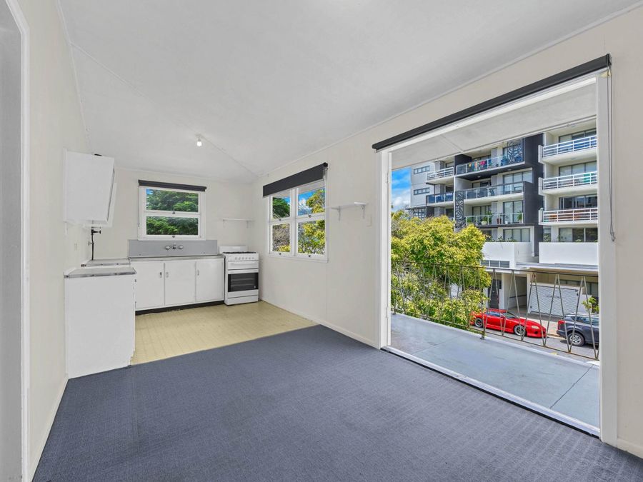 8/16 Isedale St, Wooloowin, QLD 4030