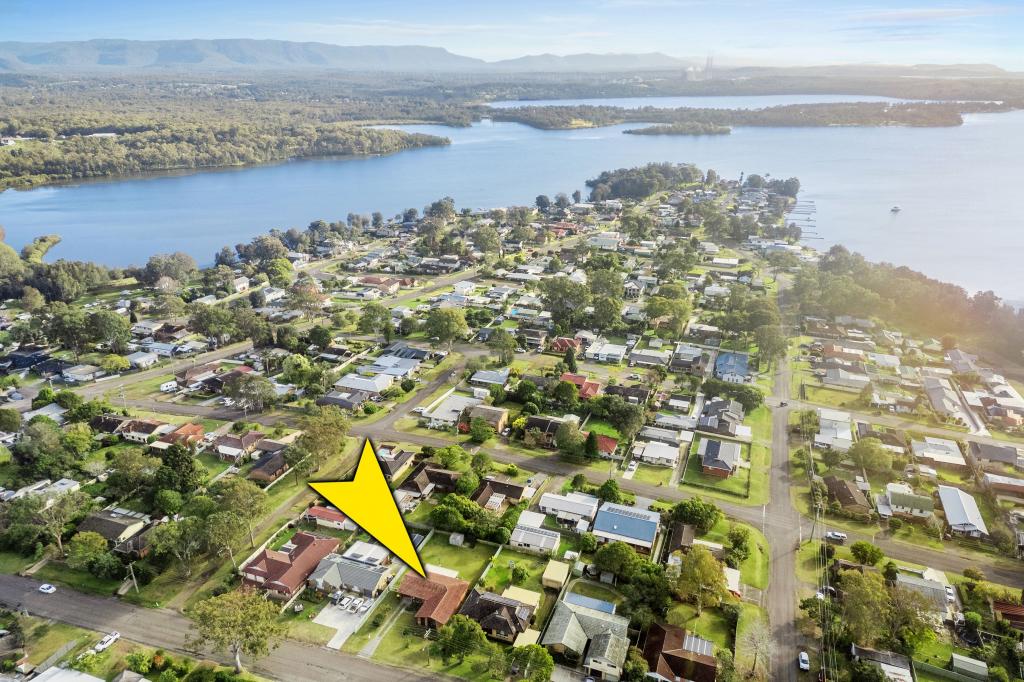 183 HARBORD ST, BONNELLS BAY, NSW 2264