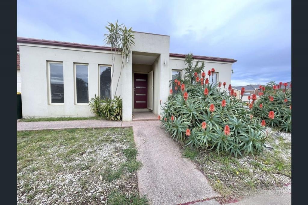 1/39 Horseshoe Cct, Truganina, VIC 3029