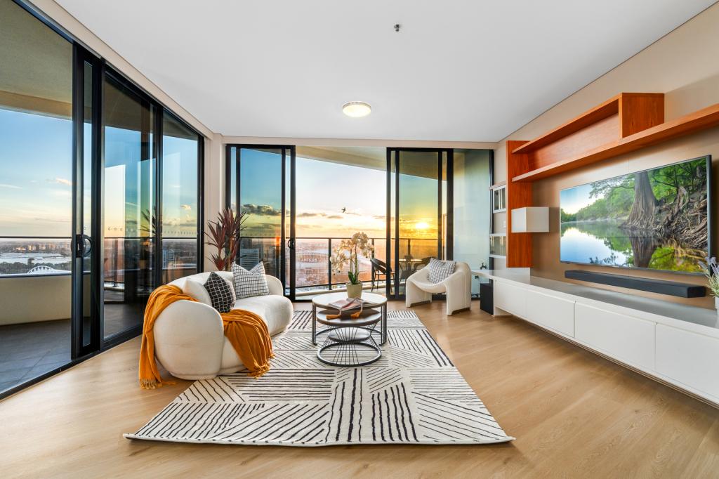 2303/11 Australia Ave, Sydney Olympic Park, NSW 2127
