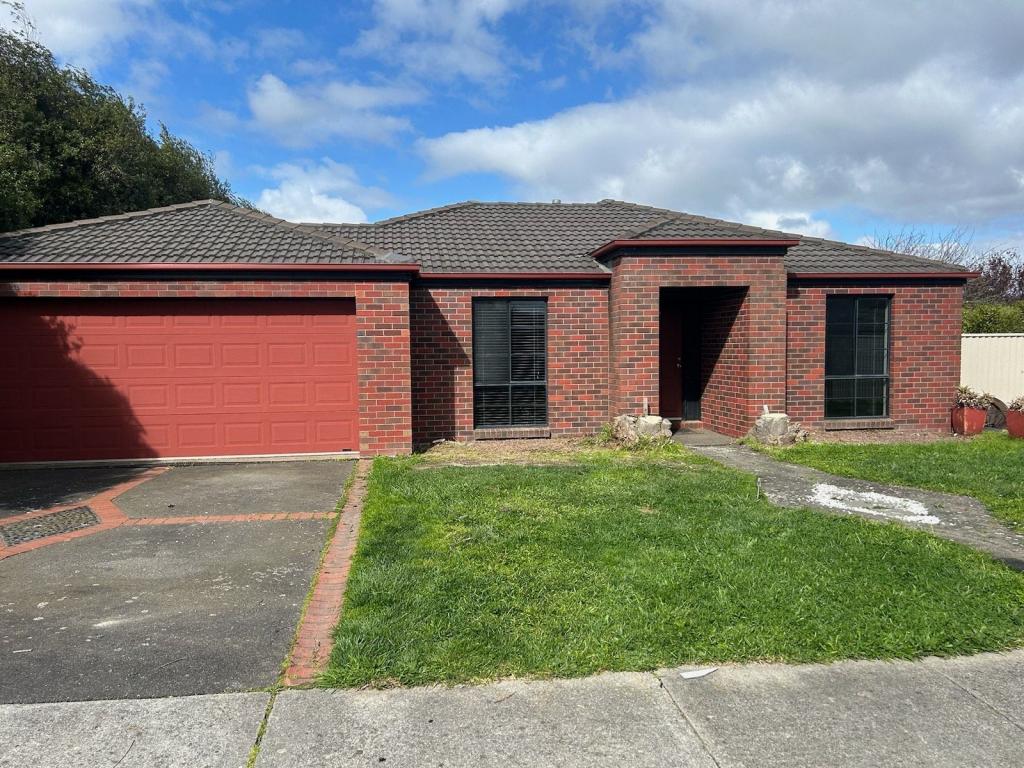 53 Parkview Dr, Alfredton, VIC 3350