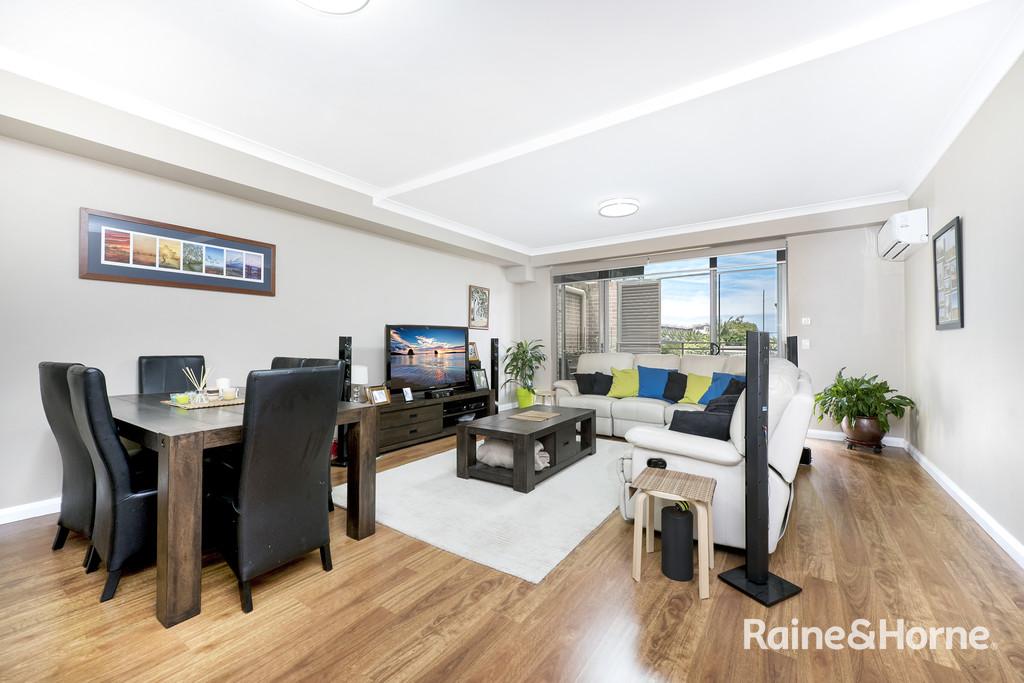 7/411 Illawarra Rd, Marrickville, NSW 2204