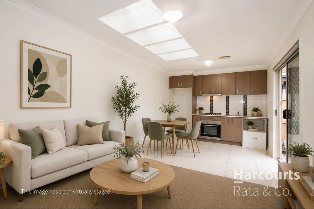 3/167 The Boulevard, Thomastown, VIC 3074