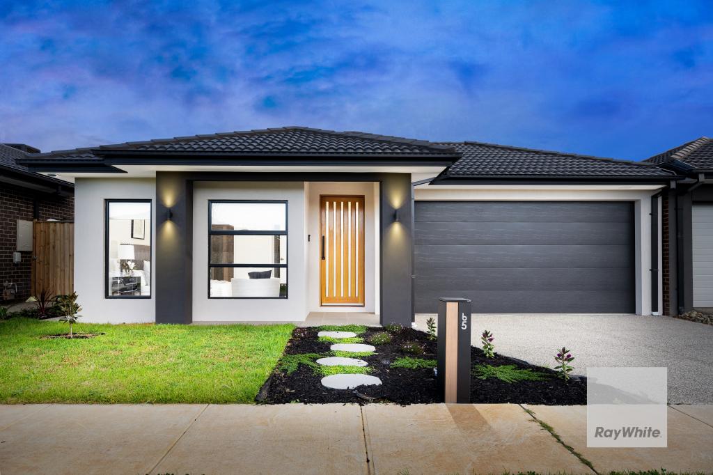 65 METROON DR, WEIR VIEWS, VIC 3338