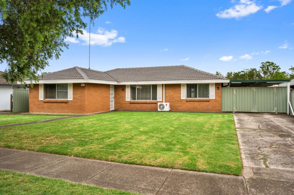 9 Heavey St, Werrington, NSW 2747