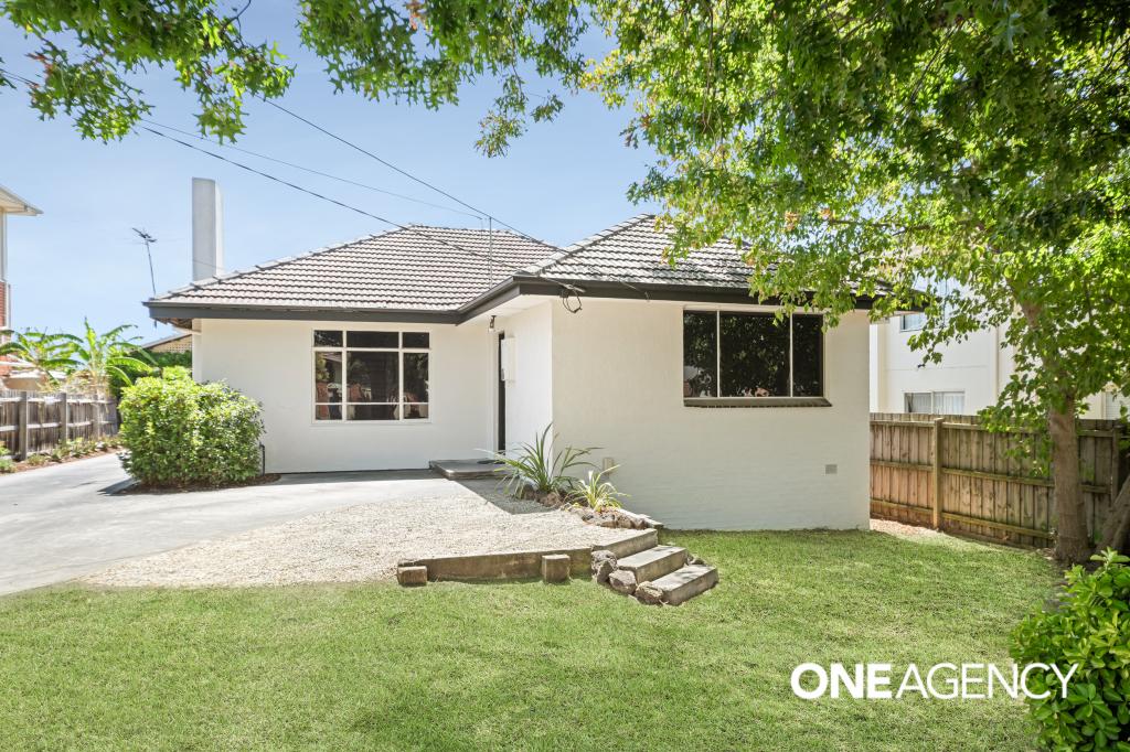 1/25 Amaroo St, Chadstone, VIC 3148