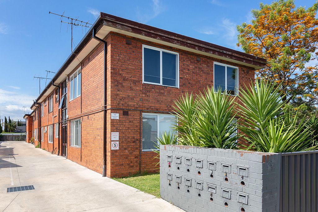 10/24 Rooney St, Maidstone, VIC 3012