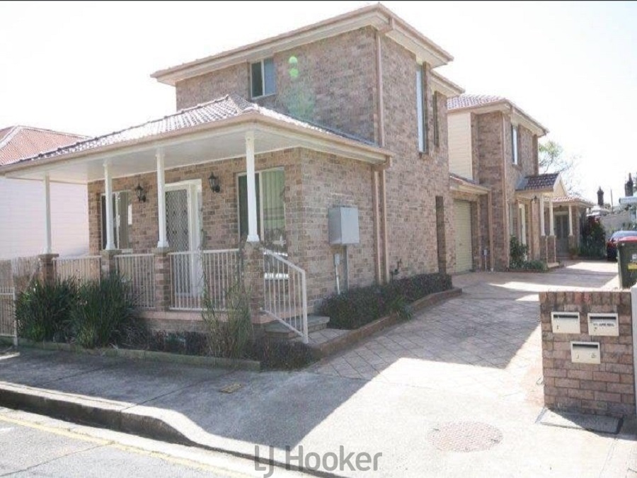 1/25 Howden St, Carrington, NSW 2294