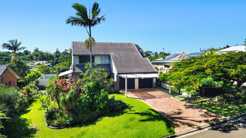 54 Avocado Cres, Bli Bli, QLD 4560
