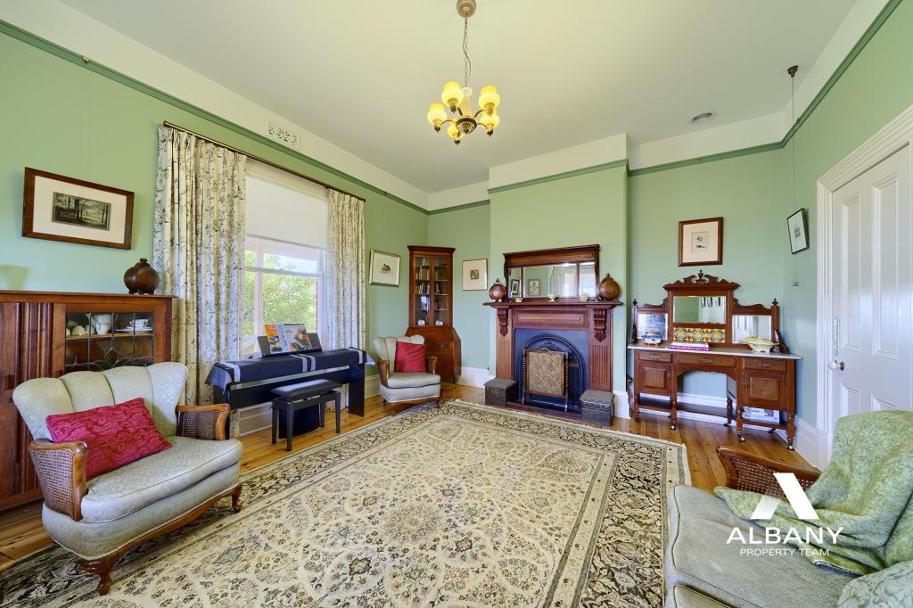 14 Parade St, Albany, WA 6330