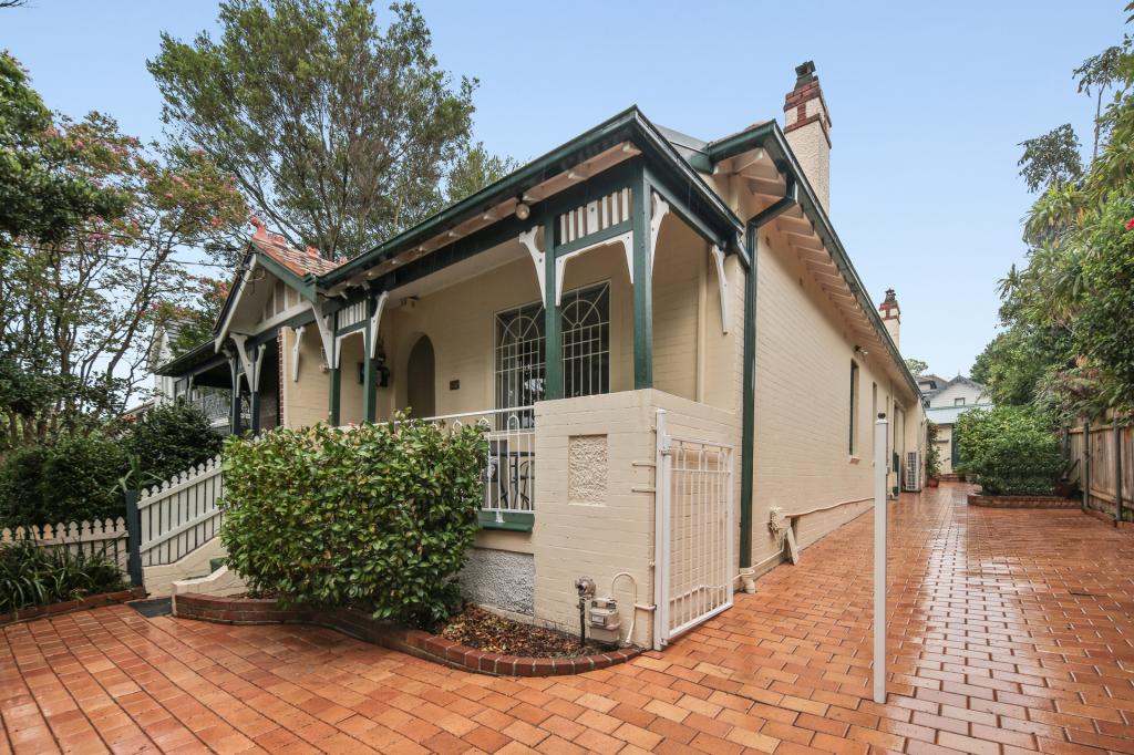 87 Prospect Rd, Summer Hill, NSW 2130