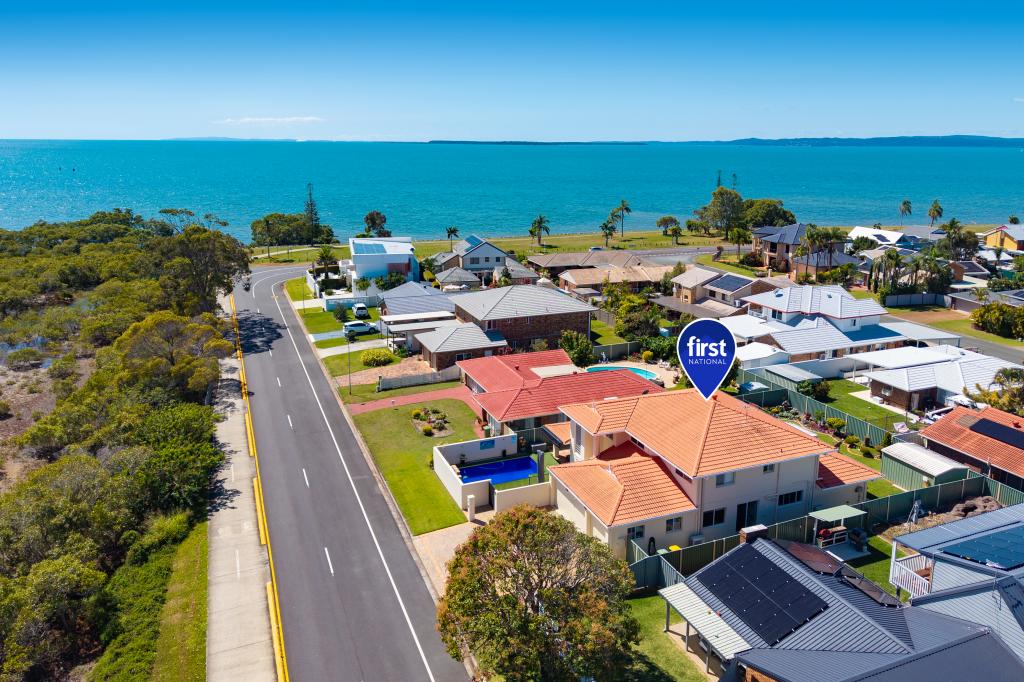 237 Point O'Halloran Rd, Victoria Point, QLD 4165