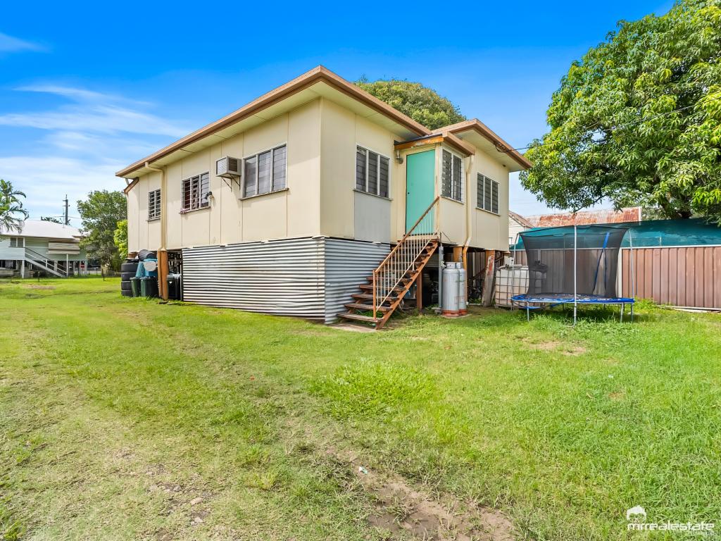 6 Princess St, Berserker, QLD 4701