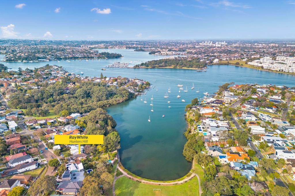 95 Western Cres, Gladesville, NSW 2111
