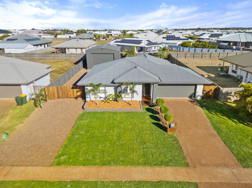 11 Chantilly St, Bargara, QLD 4670