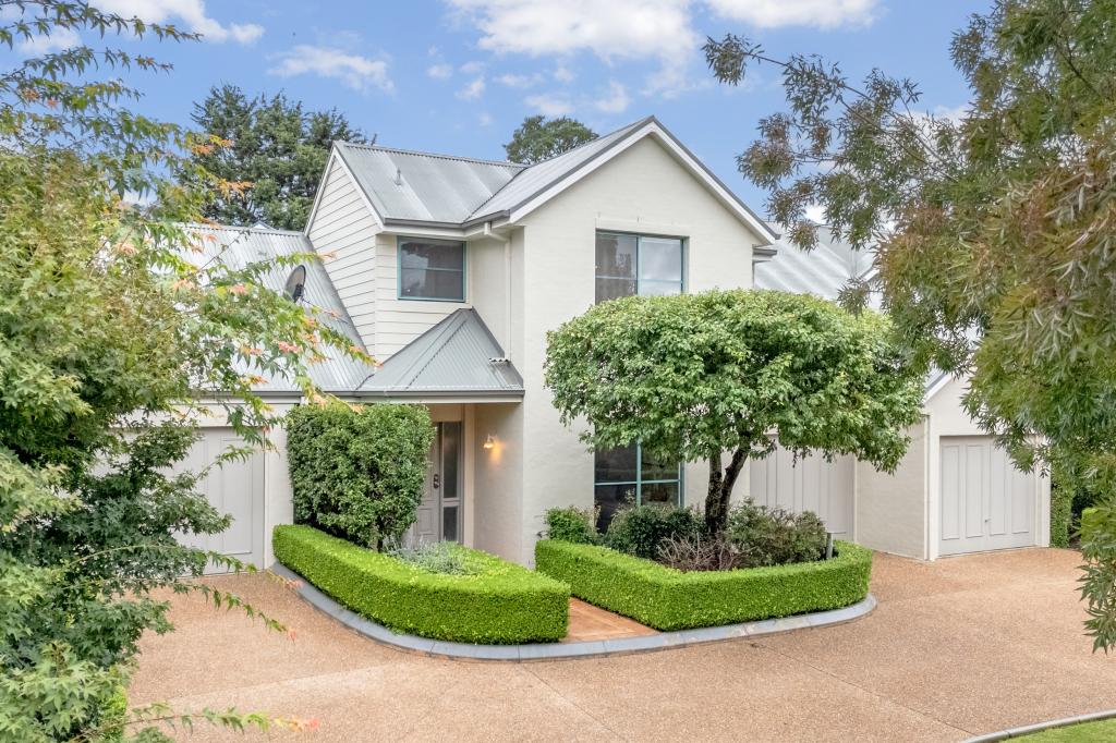 4/29-31 Grose St, Leura, NSW 2780