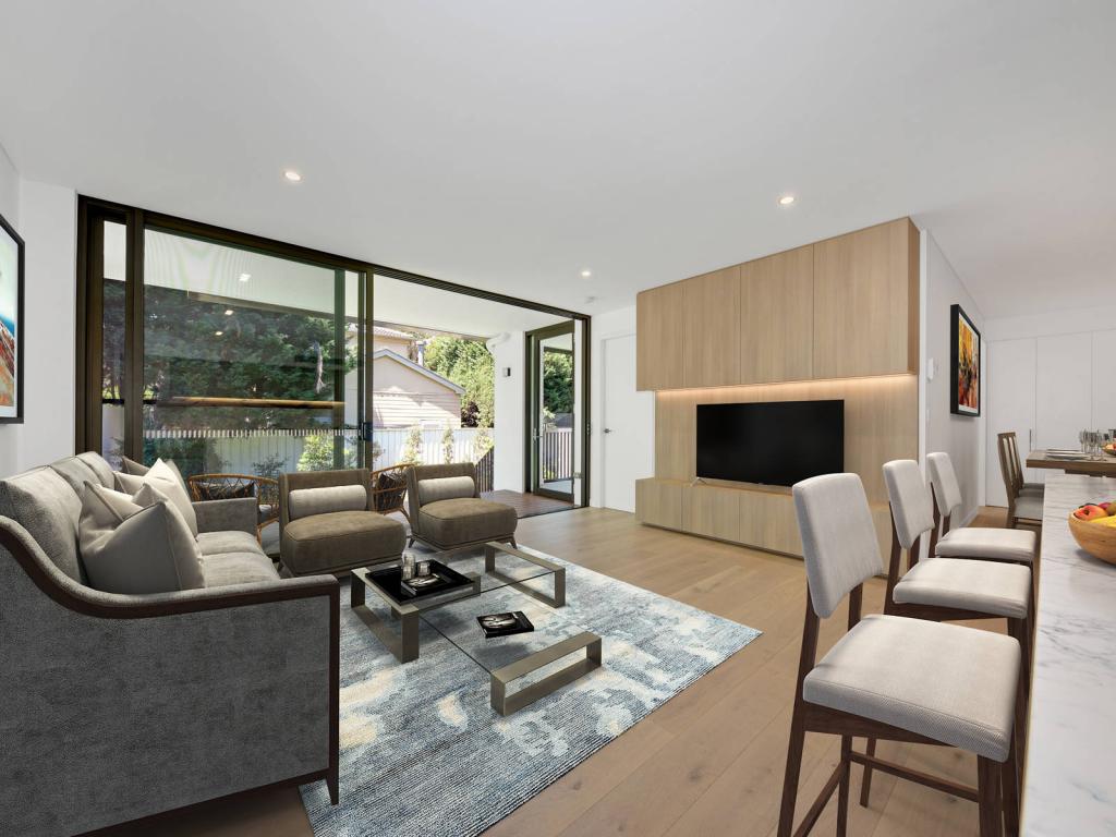 G06/4-8 Patterson St, Double Bay, NSW 2028