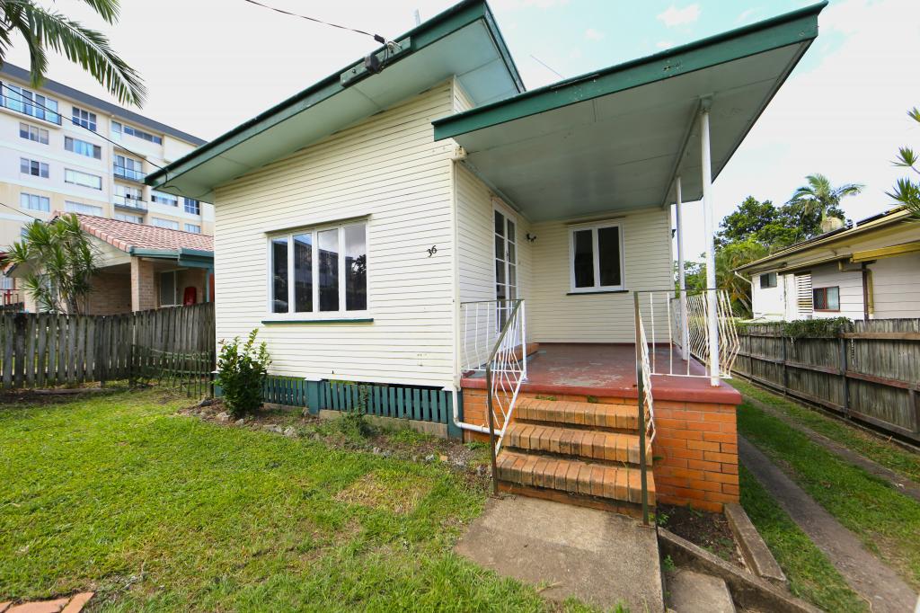 36 Norton St, Upper Mount Gravatt, QLD 4122