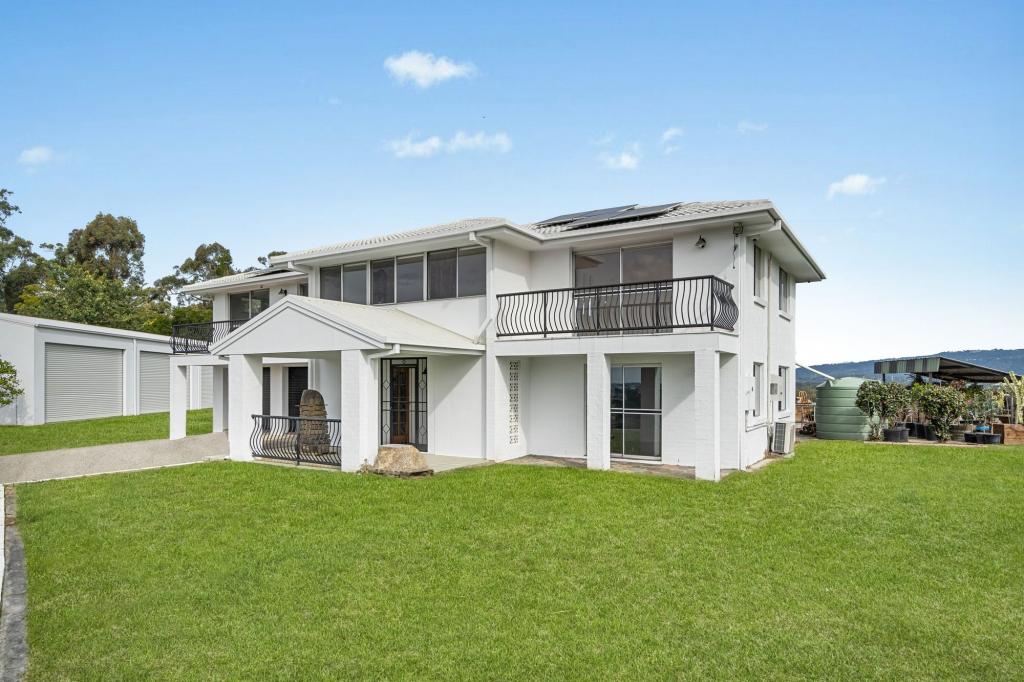 12 Georgina St, Oxenford, QLD 4210