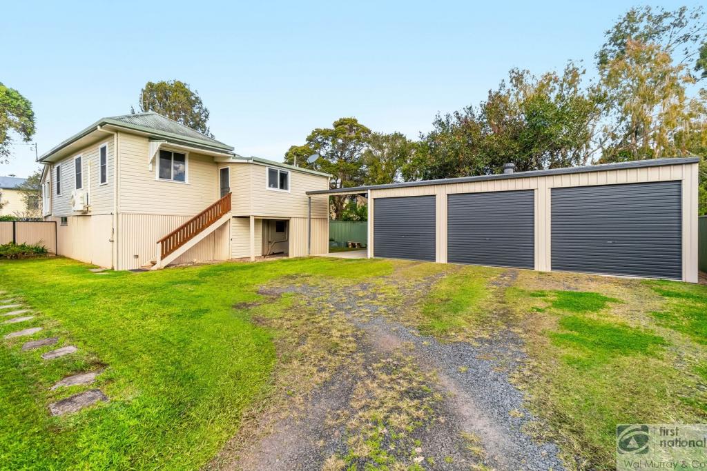 25 Centre St, South Lismore, NSW 2480