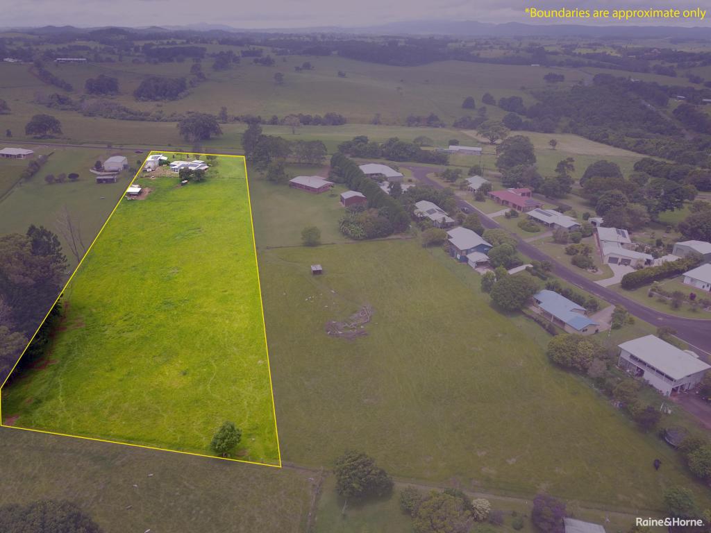 49 Hillcrest Rd, Malanda, QLD 4885