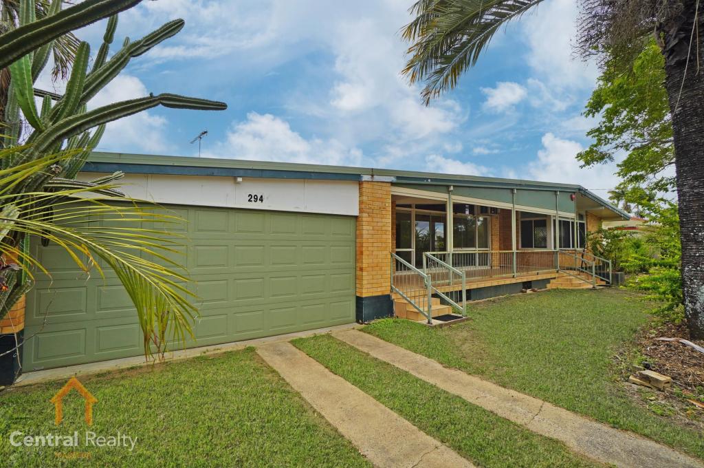 294-296 Byrnes St, Mareeba, QLD 4880