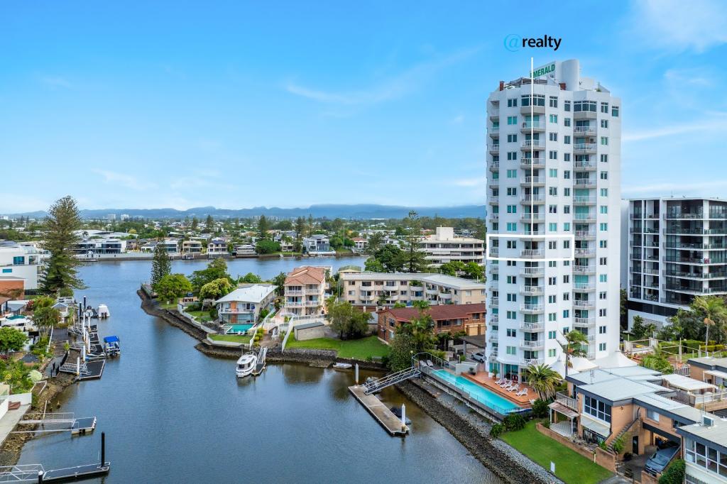 702/7 Mallana St, Surfers Paradise, QLD 4217