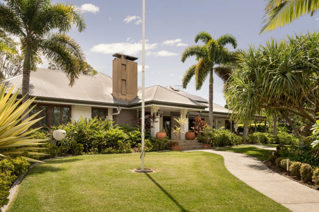 38 Annabel St, Kenmore, QLD 4069