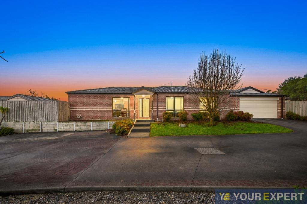 4/107 Army Rd, Pakenham, VIC 3810