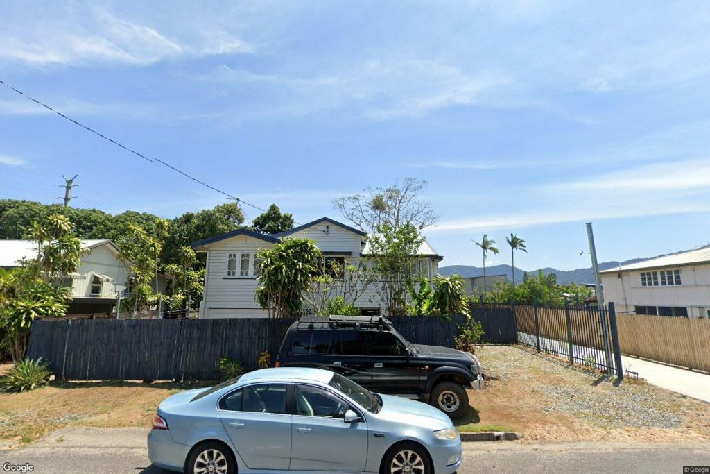 5b Kidston St, Bungalow, QLD 4870