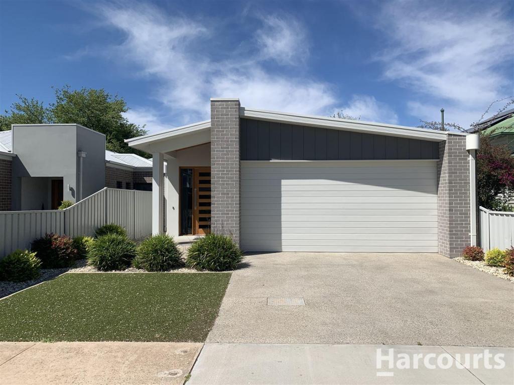 1/32 George St, Horsham, VIC 3400