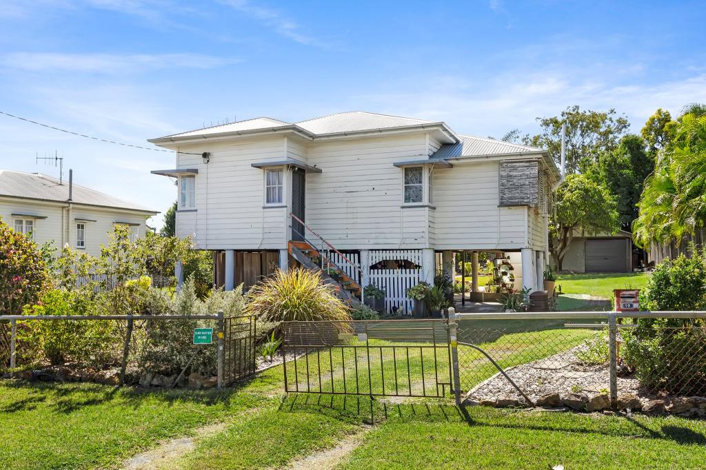 10 Pearson St, Granville, QLD 4650