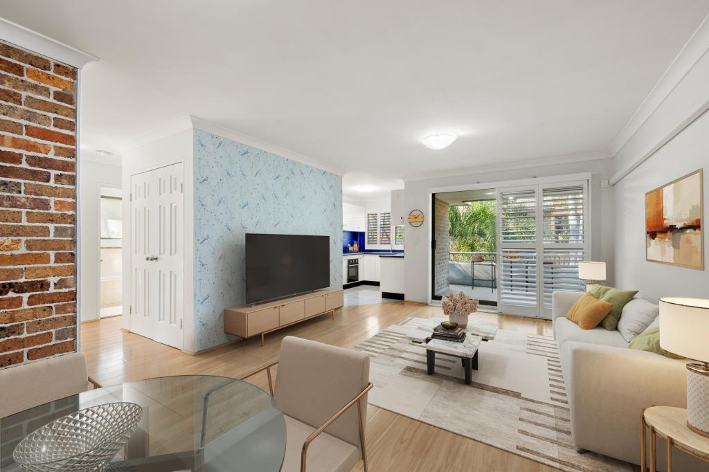 11/237-239 Targo Rd, Toongabbie, NSW 2146
