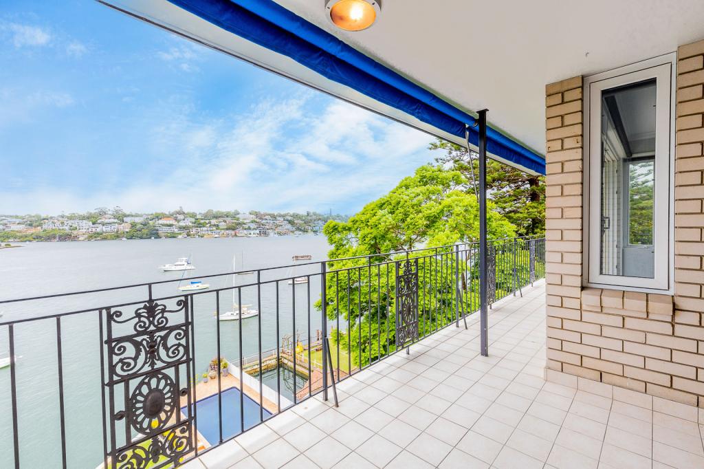 25/18 Drummoyne Ave, Drummoyne, NSW 2047