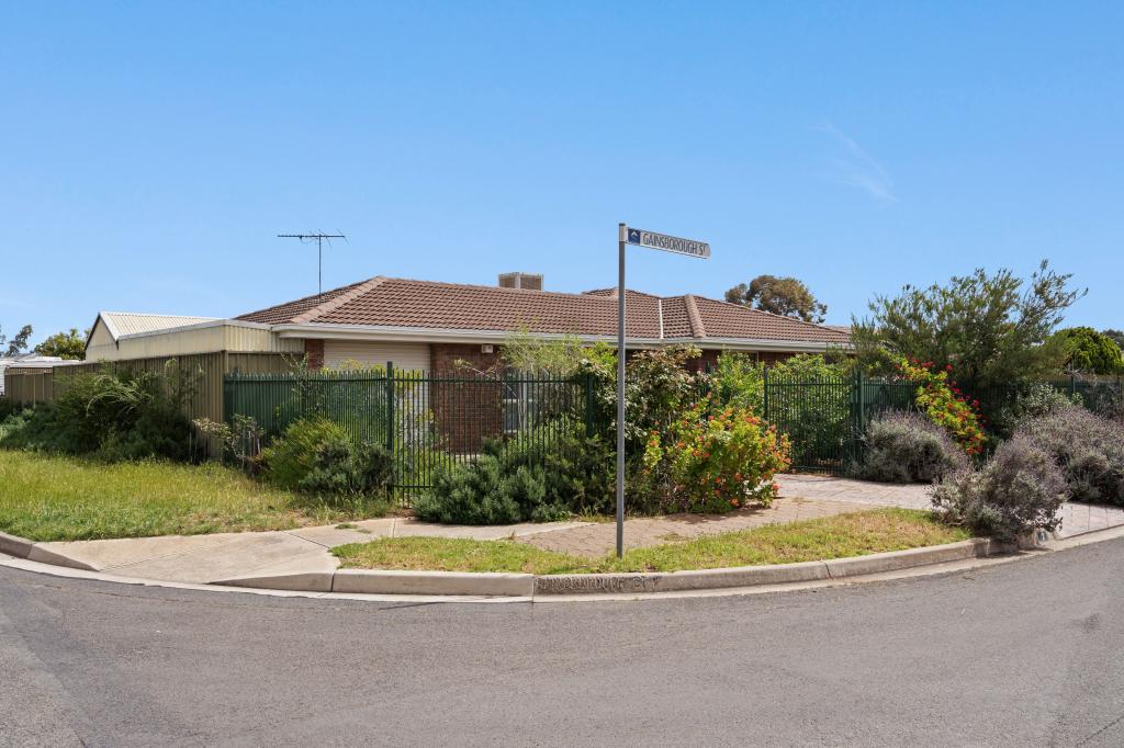 2 Gainsborough St, Salisbury Downs, SA 5108