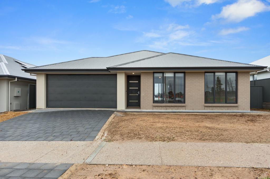 7 Basedow Dr, Roseworthy, SA 5371