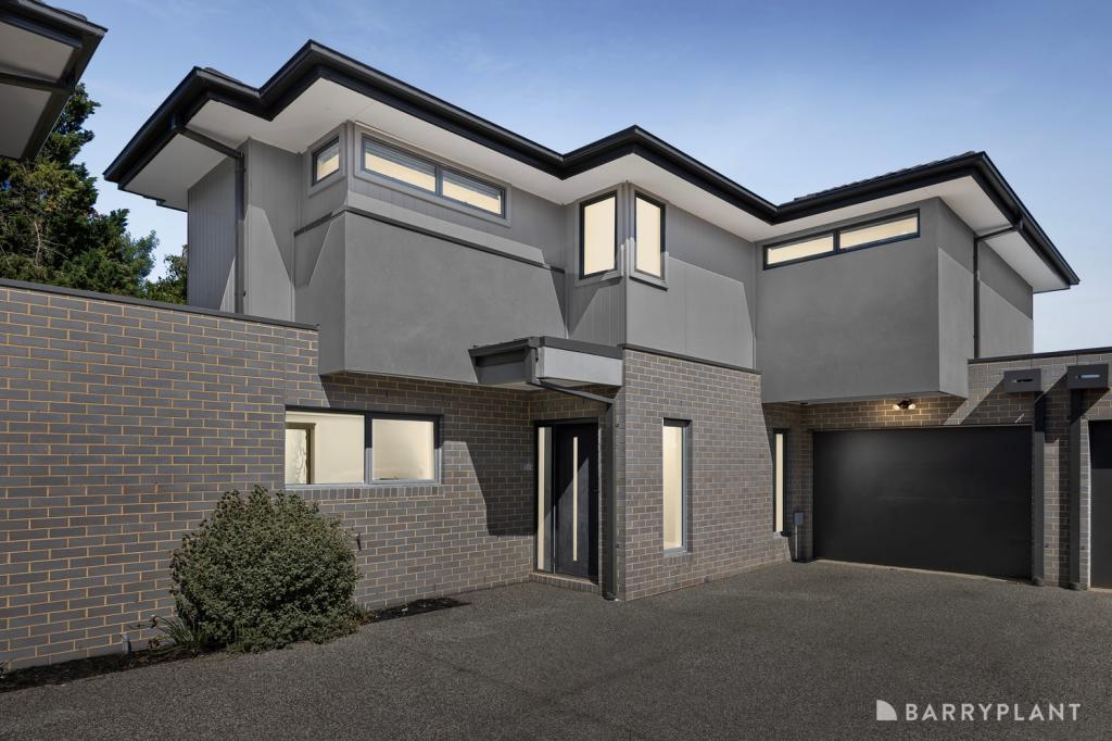 3/6 Barrie Ct, Braybrook, VIC 3019