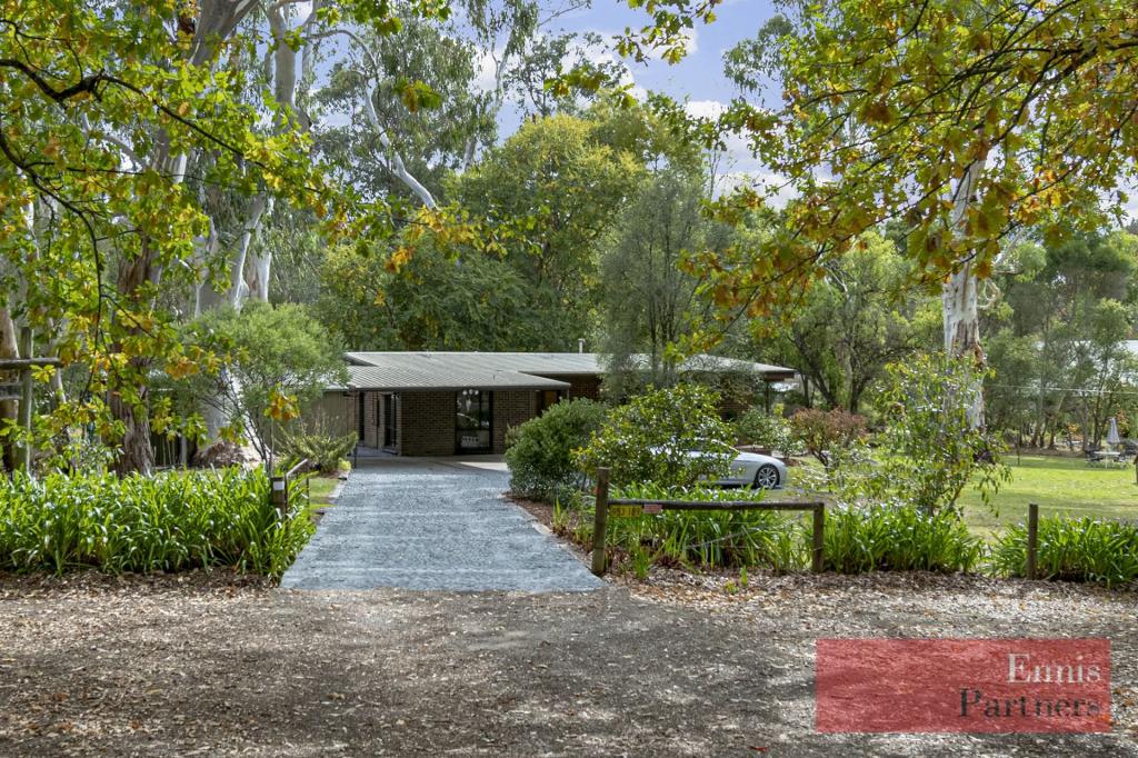 209 BOYLE SWAMP RD, MYLOR, SA 5153