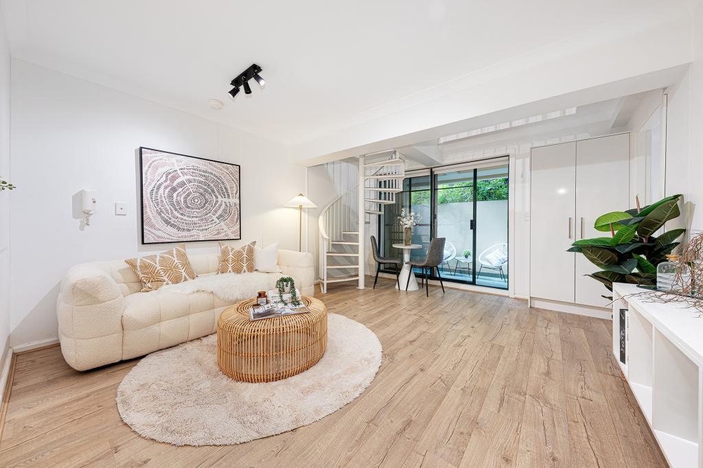 5/7-17 Sinclair St, Wollstonecraft, NSW 2065