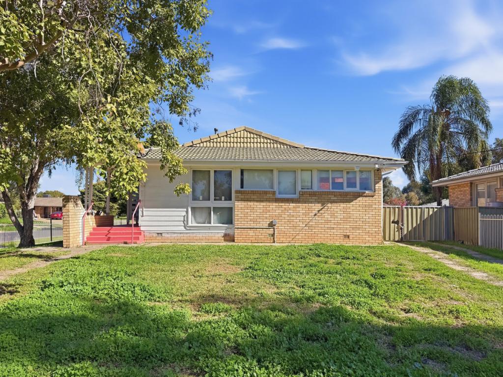313 Auburn St, Moree, NSW 2400