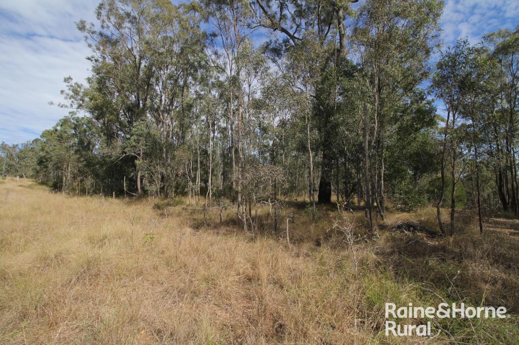 Lot Number 30 Malar Cres, Booie, QLD 4610