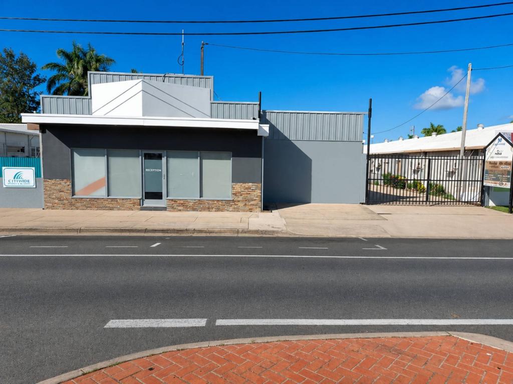 20 Evans Ave, North Mackay, QLD 4740