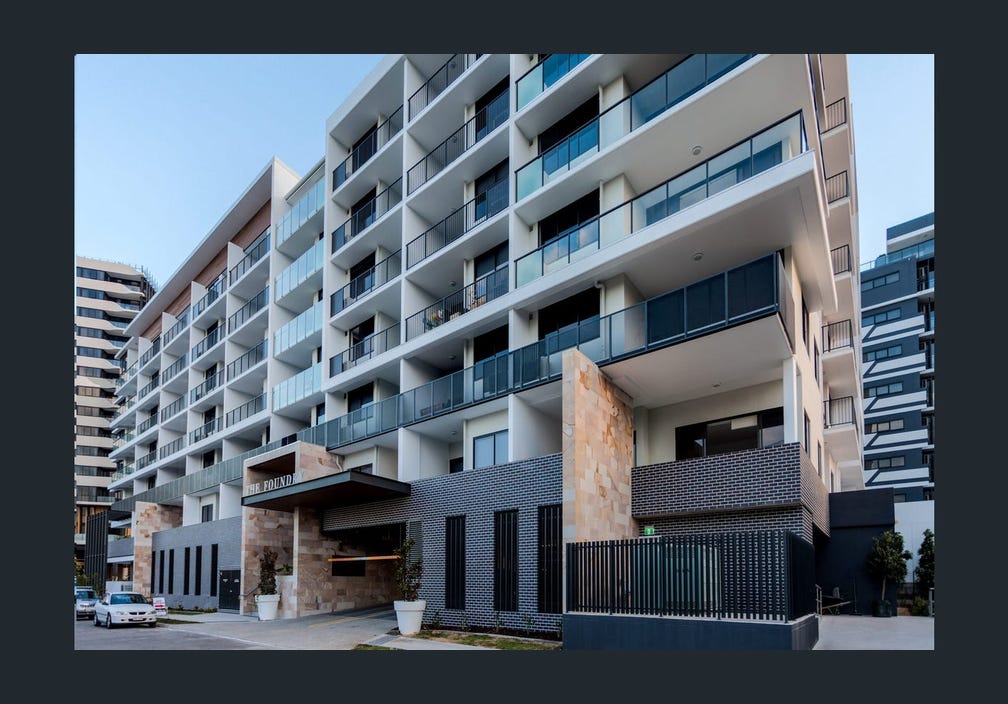 Contact Agent For Address, Woolloongabba, QLD 4102