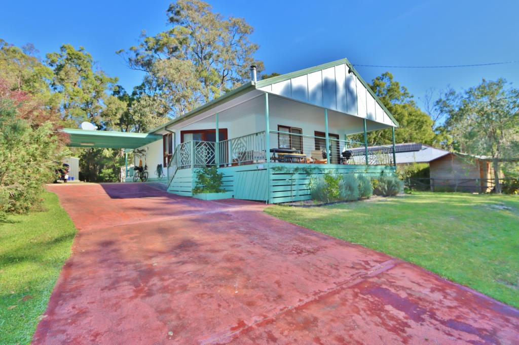 9 Mattsson St, Gipsy Point, VIC 3891